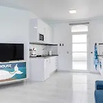 Nora Villa Corralejo